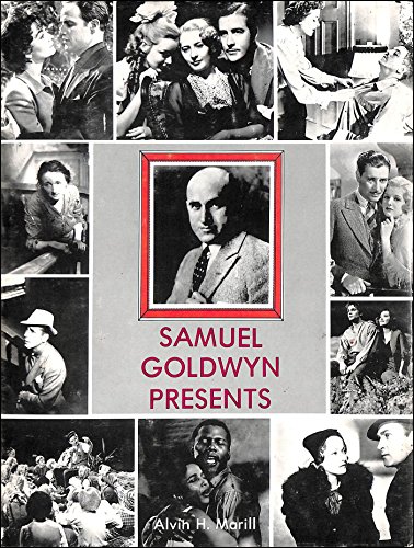 Stock image for Samuel Goldwyn Presents for sale by Better World Books