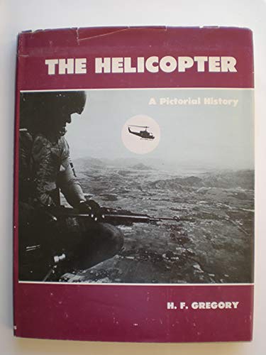 Stock image for The Helicopter for sale by ThriftBooks-Dallas