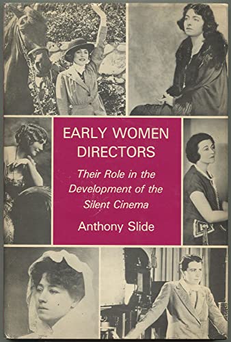 Early Women Directors