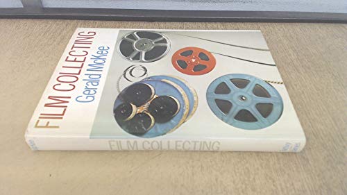 Beispielbild fr Film Collecting zum Verkauf von Chequamegon Books