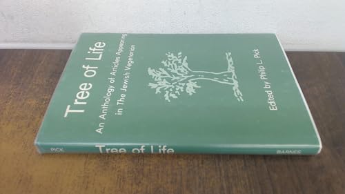 Beispielbild fr Tree of Life zum Verkauf von UHR Books