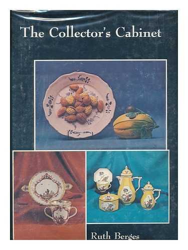 Stock image for Collector's Cabinet for sale by Willis Monie-Books, ABAA