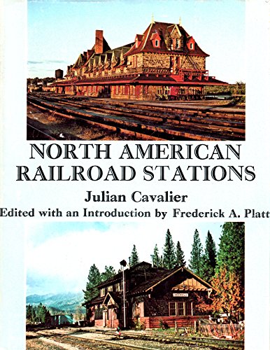 North American Railroad Stations