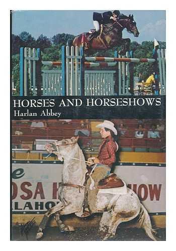 Horses and Horseshows