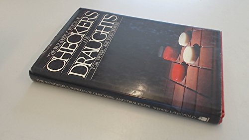 9780498022586: The Wonderful World of Checkers and Draughts