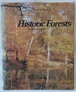 Historic Forests of England