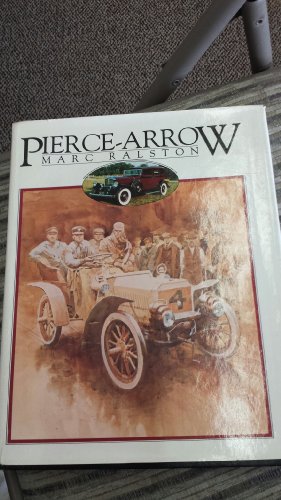 Pierce-Arrow.