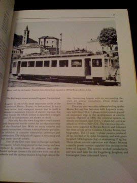 A History of the Electric Locomotive, Volume II (2): Railcars and the Industrial Locomotive
