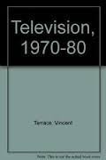 9780498025396: Television, 1970-1980