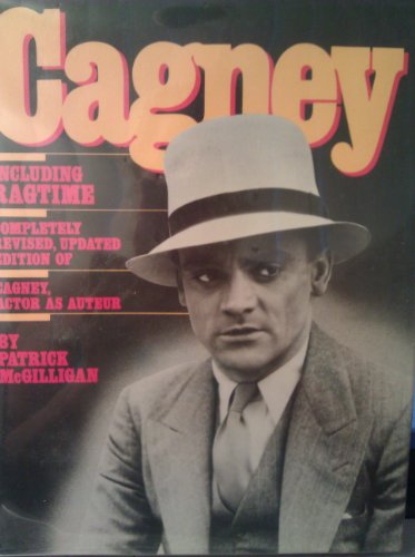 Beispielbild fr Cagney zum Verkauf von Wonder Book