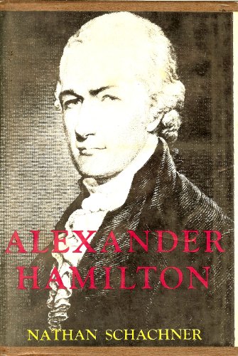 Stock image for Alexander Hamilton for sale by ThriftBooks-Atlanta