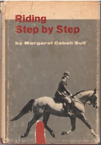 Stock image for Riding Step By Step for sale by Wonder Book