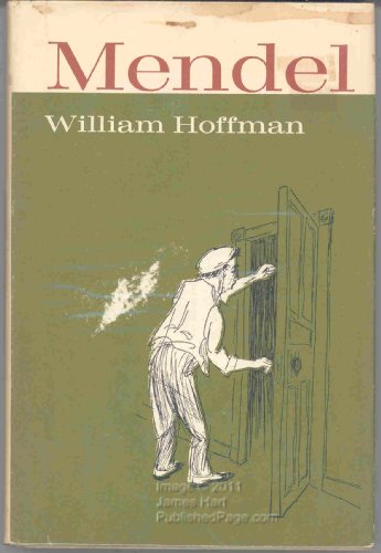 Imagen de stock para Mendel