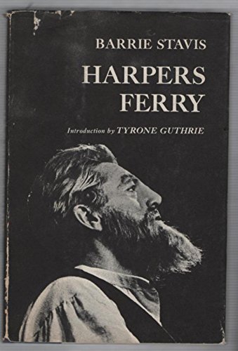 Stock image for Harper's Ferry for sale by Better World Books