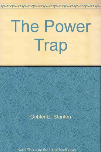 9780498068959: Power Trap