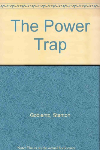 Stock image for The Power Trap for sale by Redux Books