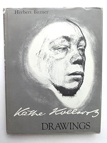 Stock image for Kaethe Kollwitz Drawings for sale by ThriftBooks-Dallas