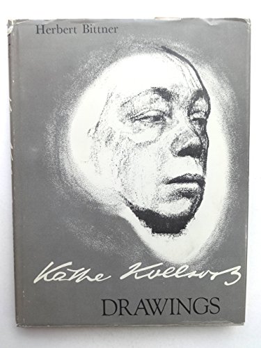 Stock image for Kaethe Kollwitz Drawings for sale by Better World Books