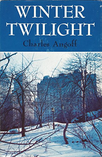 Stock image for WINTER TWILIGHT for sale by Karen Wickliff - Books