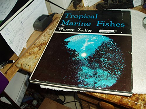 Beispielbild fr Tropical marine fishes of southern Florida and the Bahama Islands zum Verkauf von Books From California
