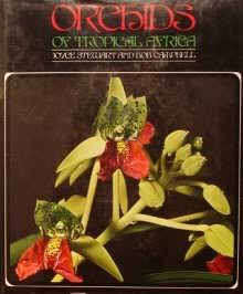 Orchids of Tropical Africa