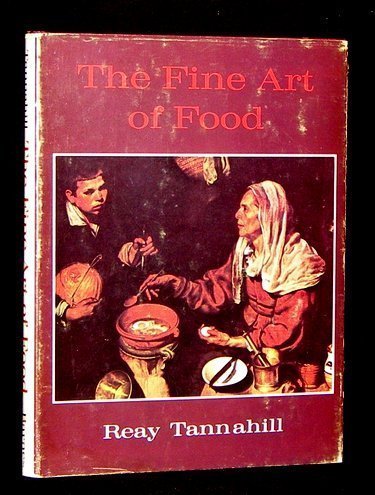Stock image for The Fine Art of Food for sale by Better World Books
