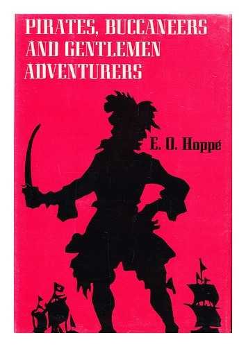 Imagen de archivo de Pirates, buccaneers, and gentlemen adventurers a la venta por SecondSale