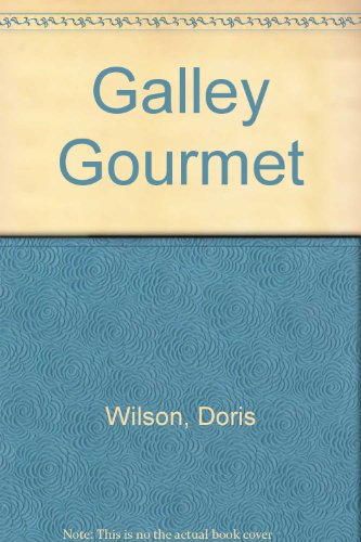 The Galley Gourmet