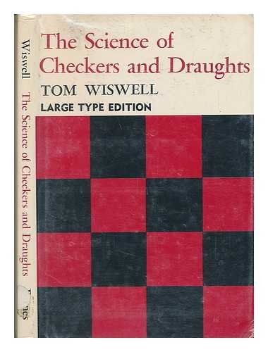 The Science of Checkers and Draughts