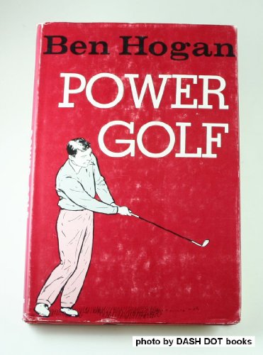 9780498082139: Power Golf