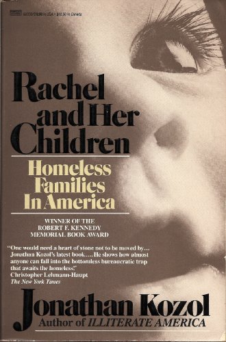 9780499903396: Rachel and Her Children: Homeless Families In America