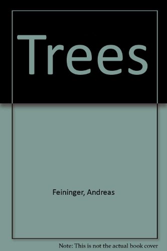 Stock image for Trees for sale by Stephen White Books