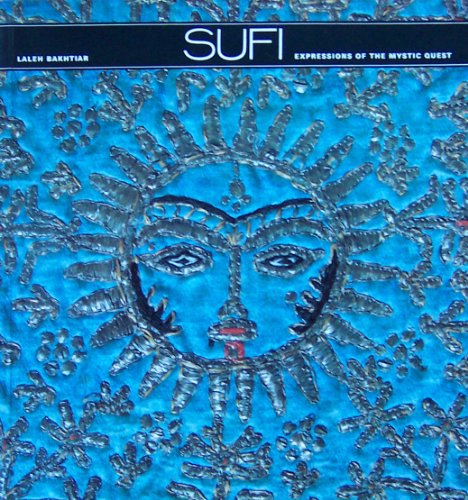 9780500010518: Sufi: Expressions of the Mystic Quest