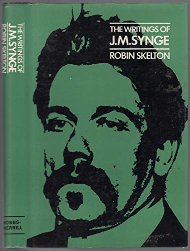 Beispielbild fr The Writings of J.M. Synge zum Verkauf von Better World Books