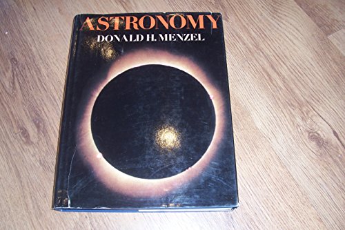 Imagen de archivo de Astronomy a la venta por HPB Inc.