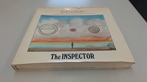 9780500010983: The Inspector