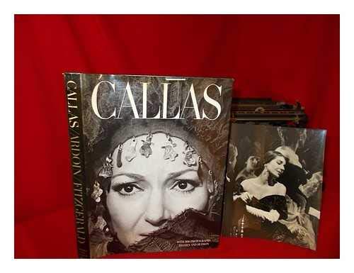 9780500011232: Callas: the Art and the Life: the Great Years