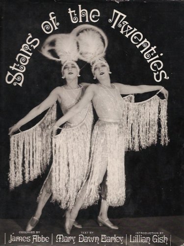 Beispielbild fr Stars of the twenties zum Verkauf von Saint Georges English Bookshop