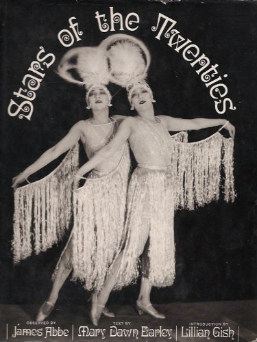 Stock image for Stars of the twenties for sale by Saint Georges English Bookshop