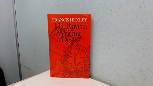 9780500011553: Raven and the Writing-desk