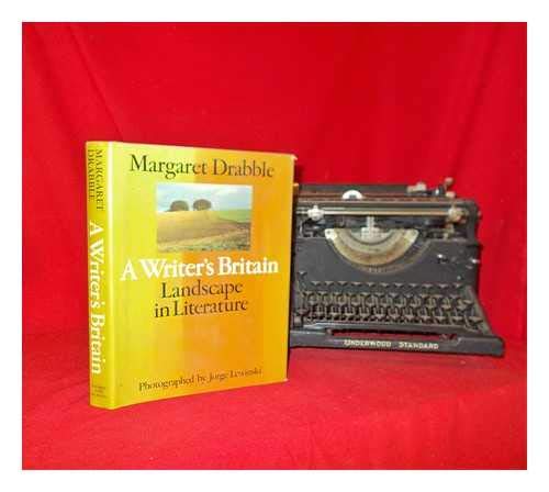 Beispielbild fr Writer's Britain: Landscape in Literature zum Verkauf von WorldofBooks