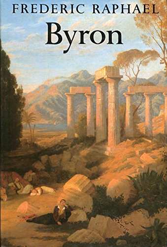 Beispielbild fr Byron zum Verkauf von Green Mountain Books & Prints