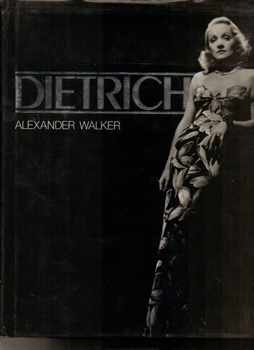 Beispielbild fr Dietrich zum Verkauf von WorldofBooks