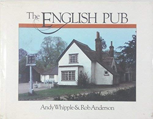 Stock image for English Pub for sale by AwesomeBooks