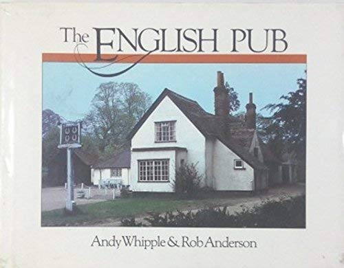 9780500013458: The English Pub