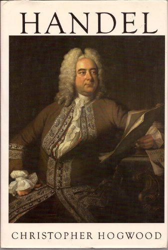 Imagen de archivo de Handel a la venta por WorldofBooks