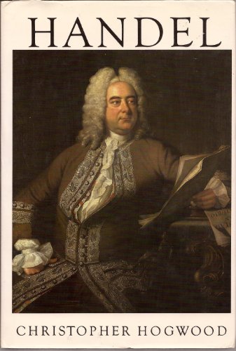 Stock image for Handel for sale by Arnold M. Herr