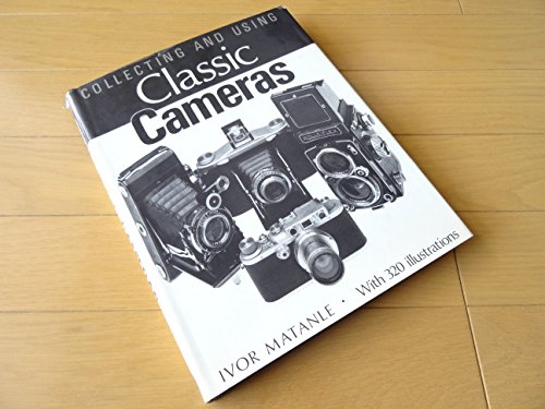 Beispielbild fr Collecting and Using Classic Cameras zum Verkauf von HPB-Red