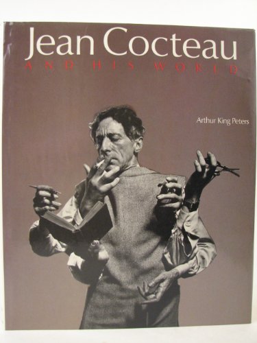 Beispielbild fr Jean Cocteau And His World zum Verkauf von Marcus Campbell Art Books