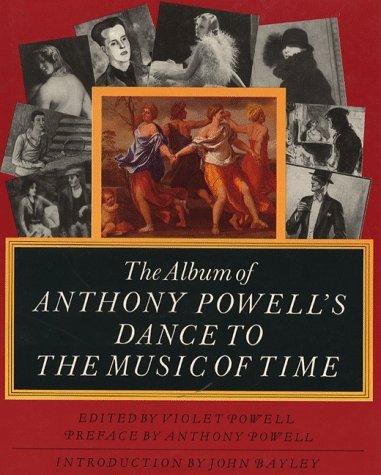 9780500014103: The Album of "Dance to the Music of Time"